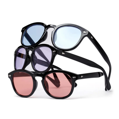VORO Tinted Glasses