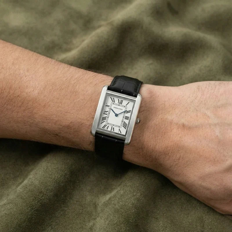 VORO® Bergamo · 34mm