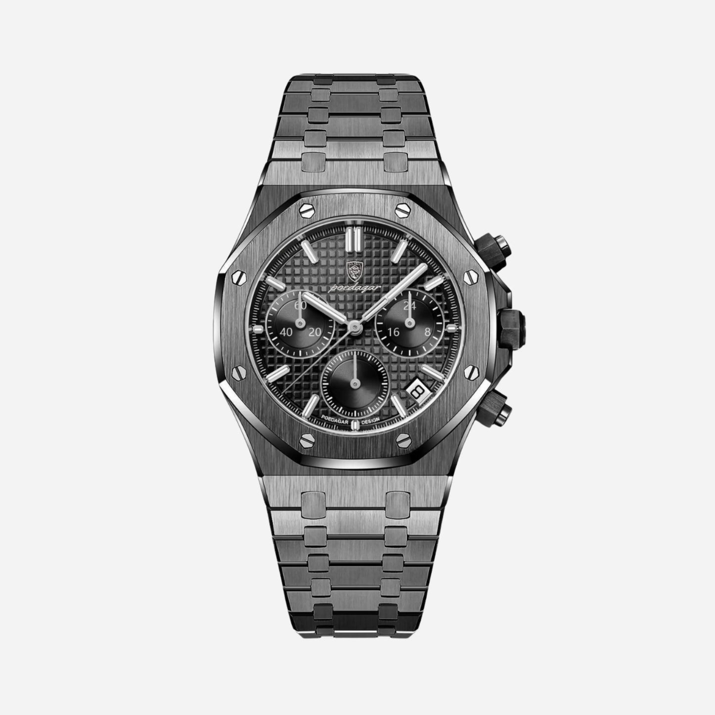 Voro Watches® 011
