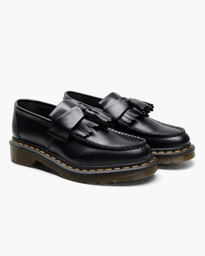 VORO Leather Loafers
