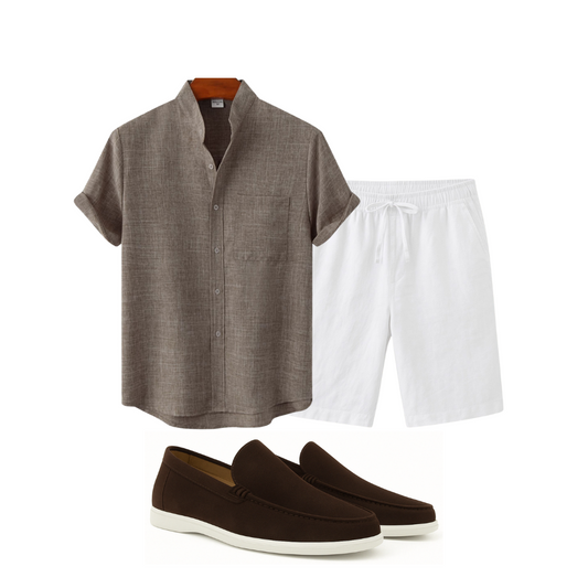 VORO 3 piece set-  №11