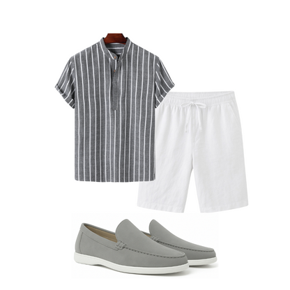 VORO 3 piece set-  №5