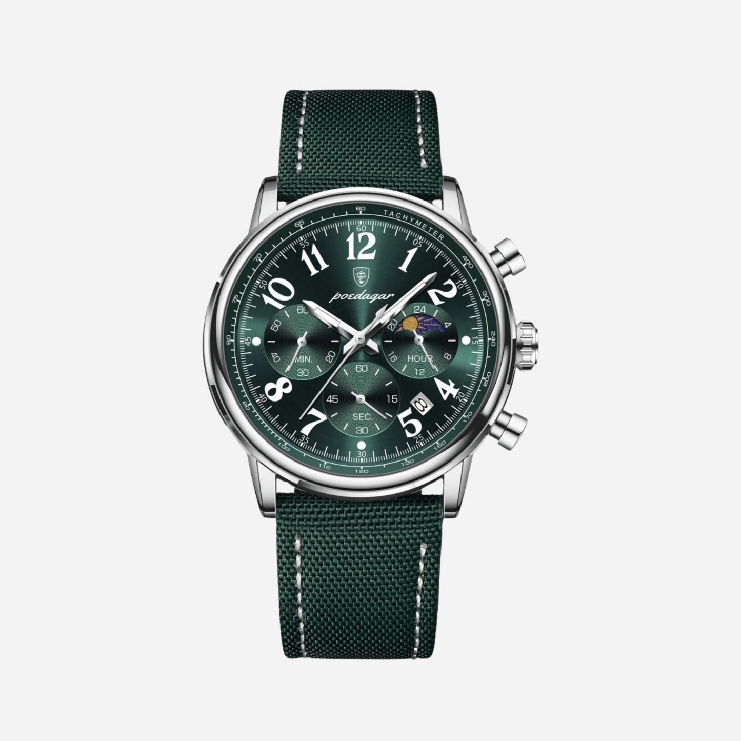 Voro Watches® 018
