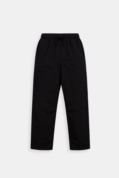 VORO Cotton & Linen Blend Drawstring Pants