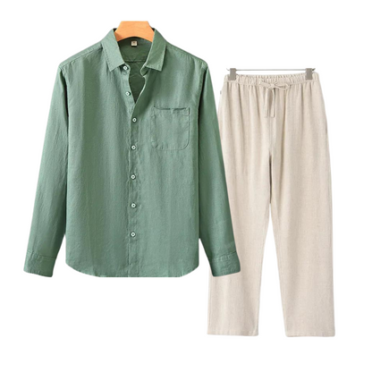VORO 4 piece set- Forest