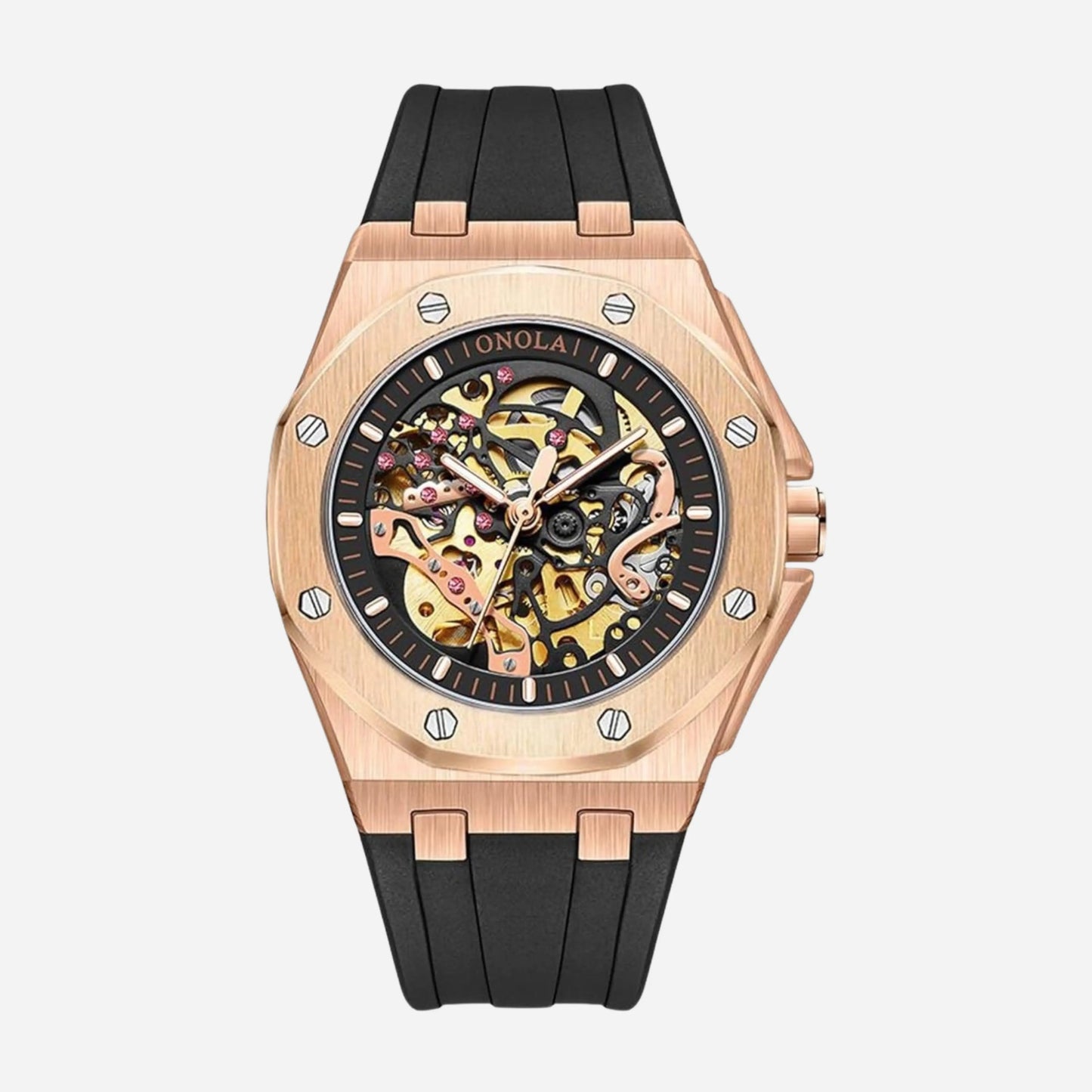 Voro Watches® 012