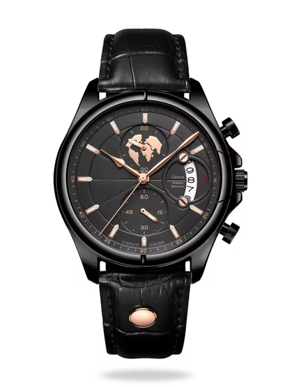 VORO Firenze Gold Graphite