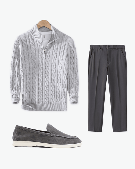 VORO 3 piece set-  №14