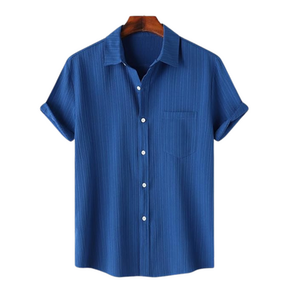 VORO 4 piece set- Navy Blue