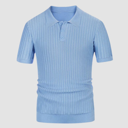 Rio Polo Knitwear