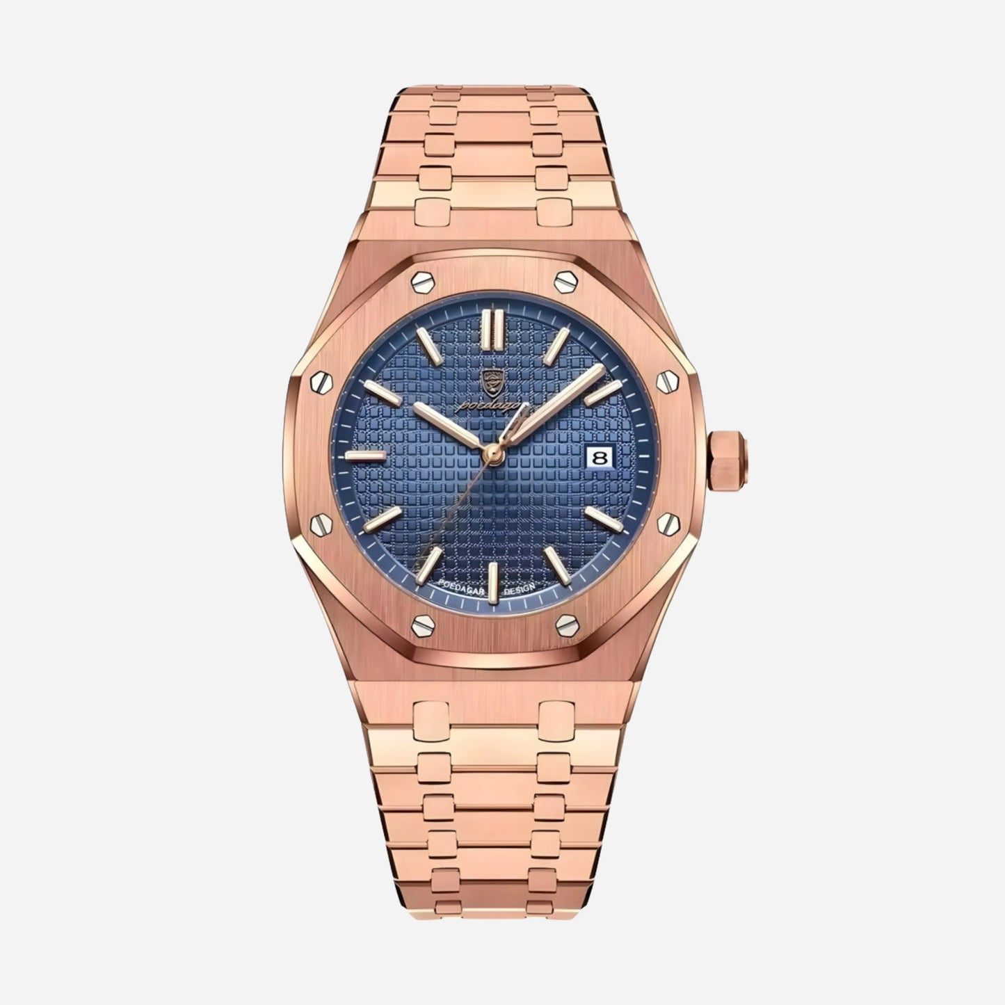 Voro Watches® 007