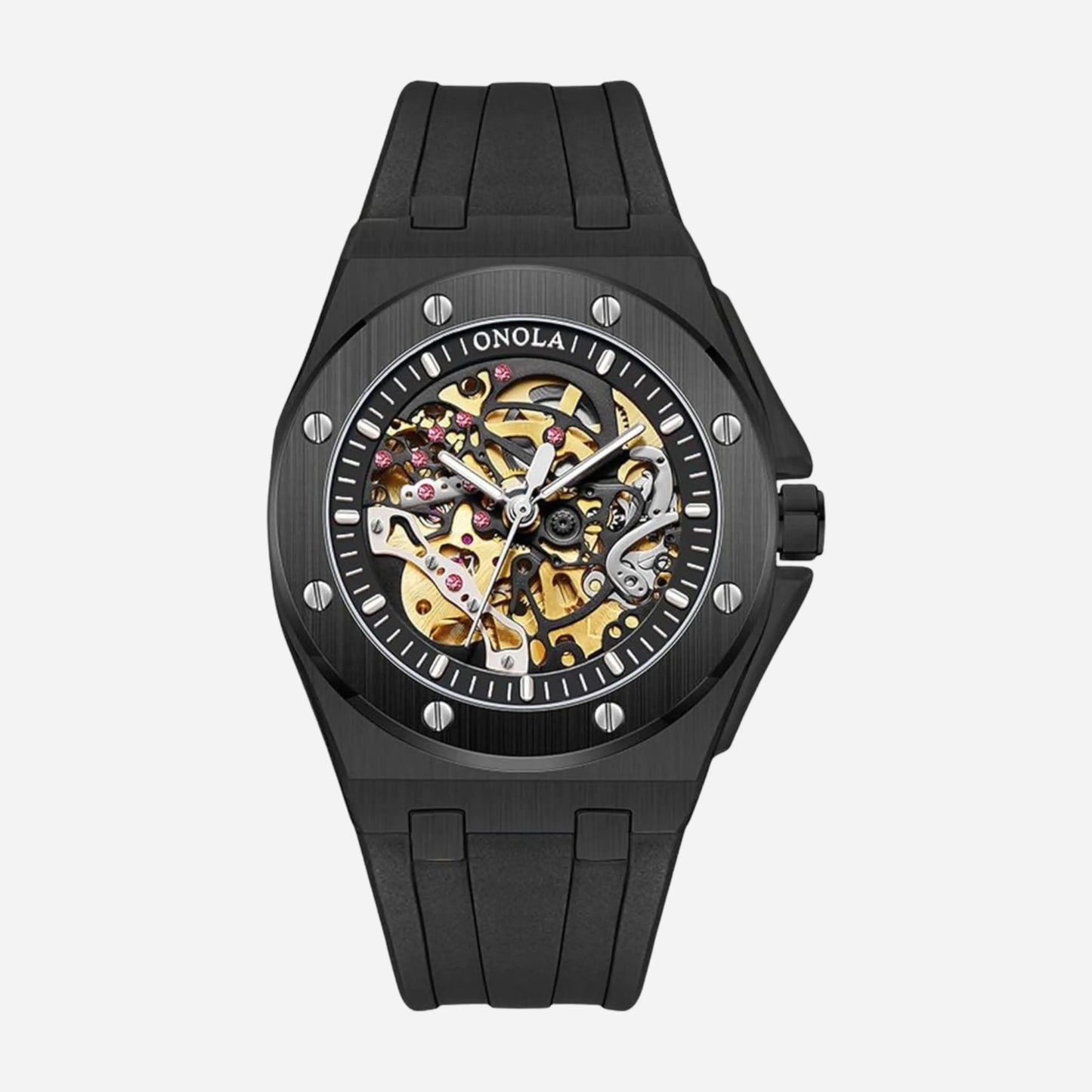 Voro Watches® 012