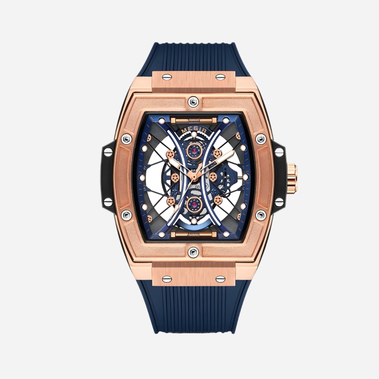 Voro Watches® 016