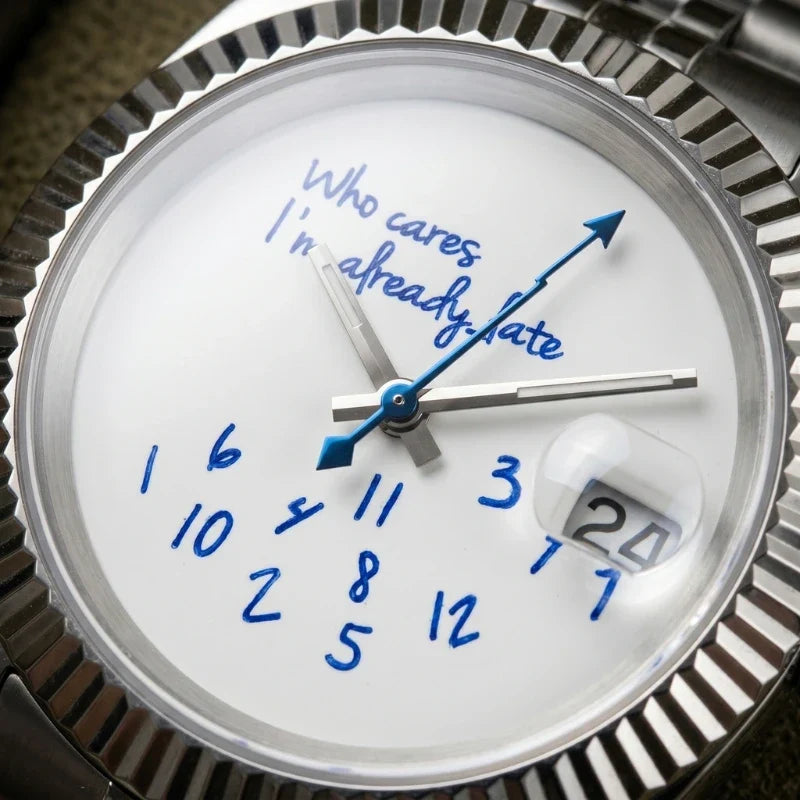 VORO® Modena · 39mm