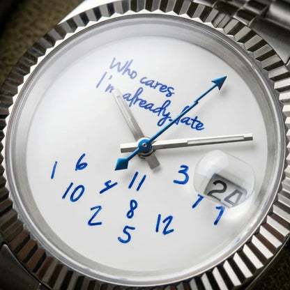 VORO® Modena · 39mm