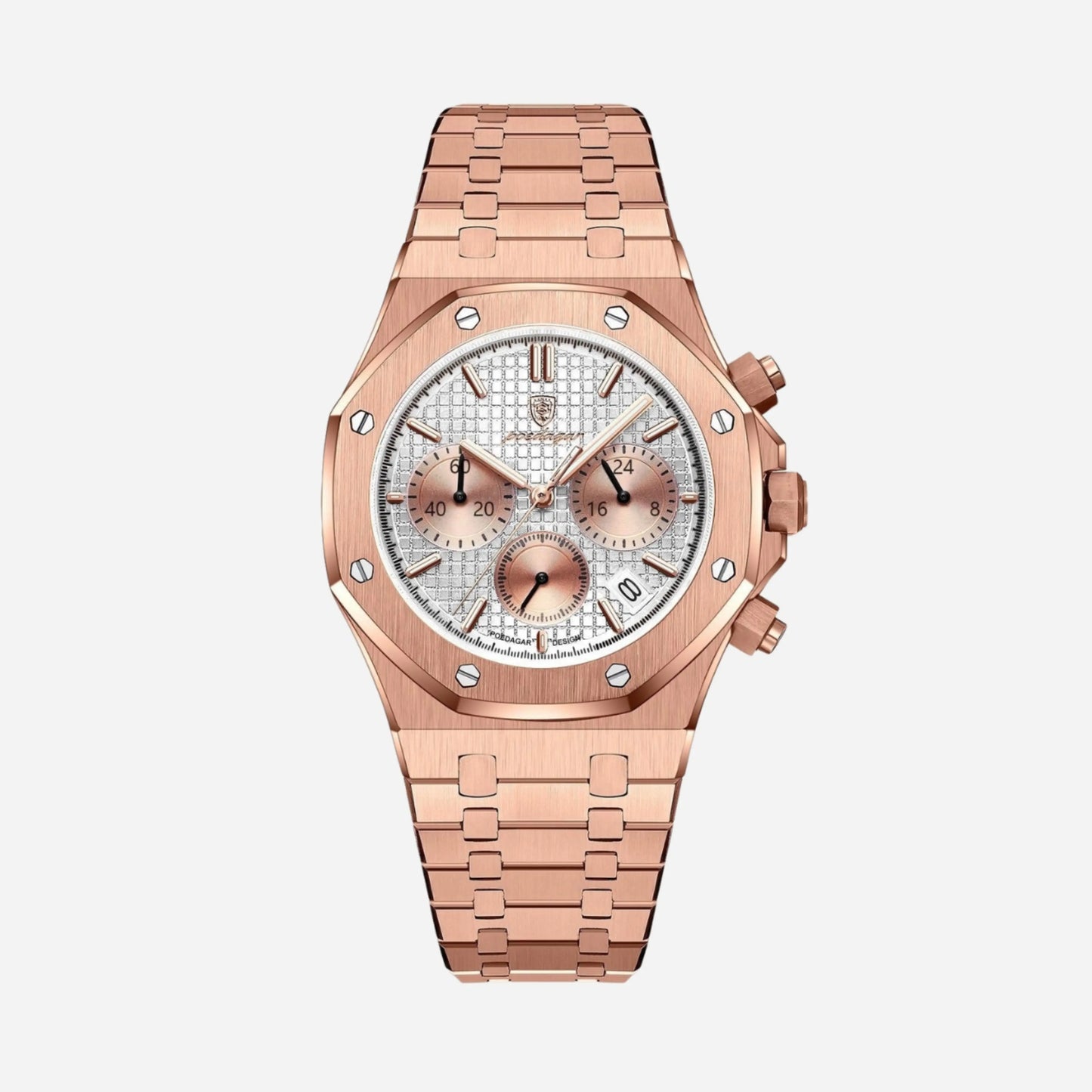 Voro Watches® 011