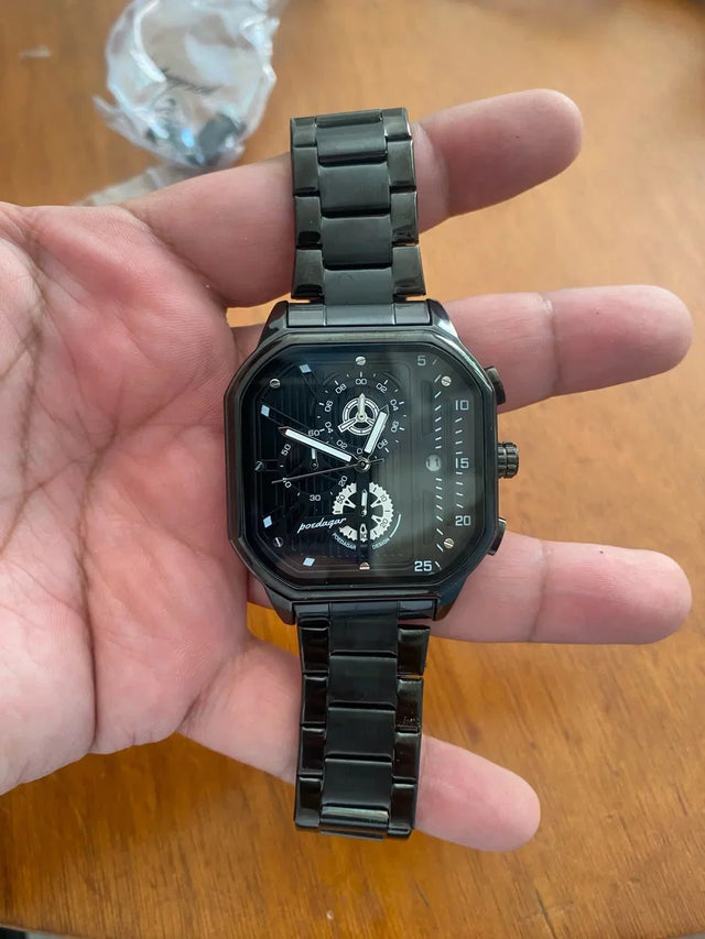 VORO® Kepler · 42mm