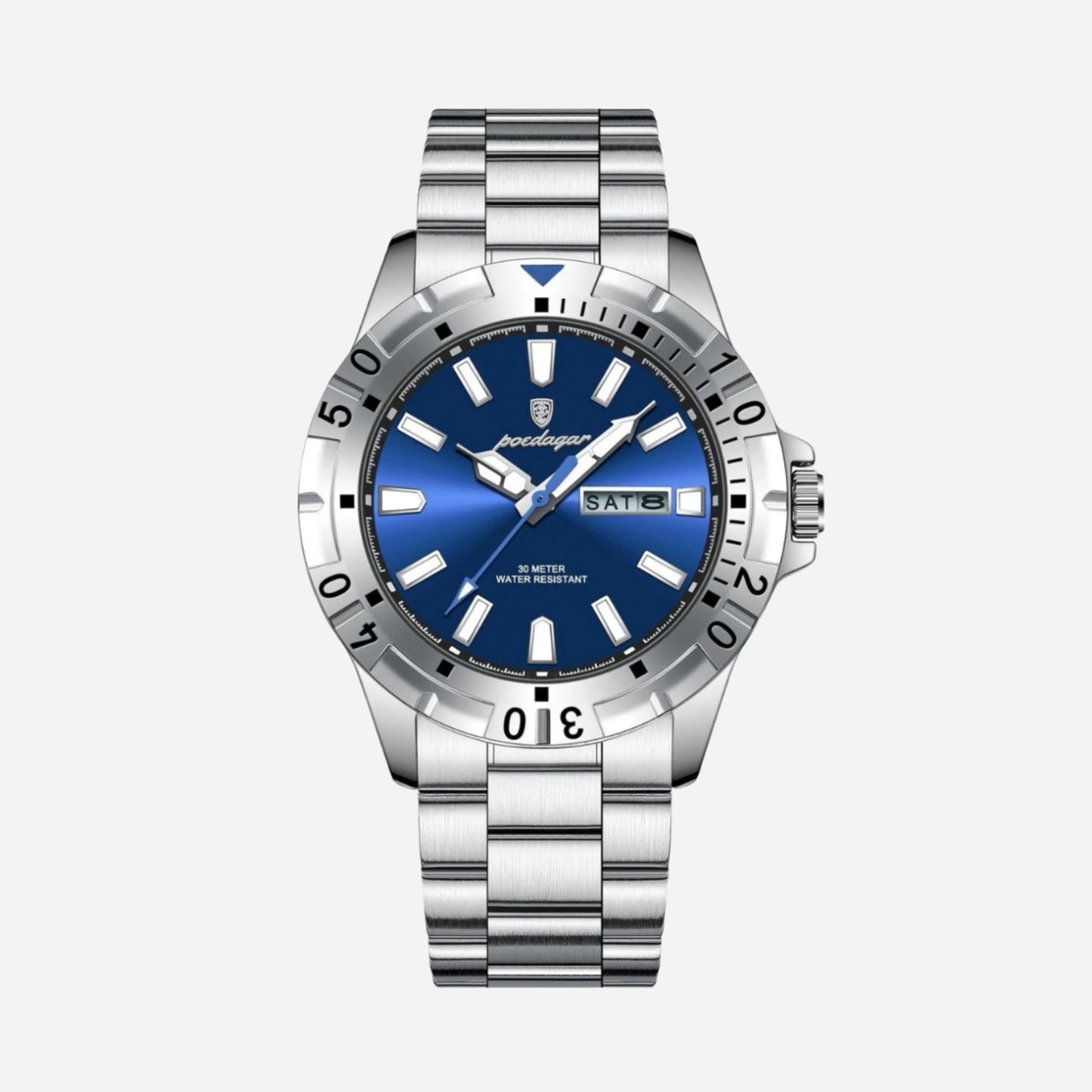 Voro Watches® 021