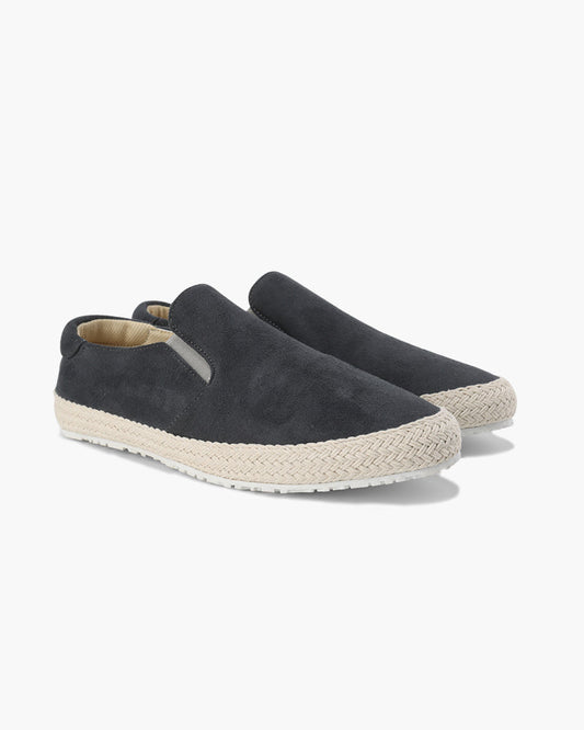 VORO Suede City Shoes