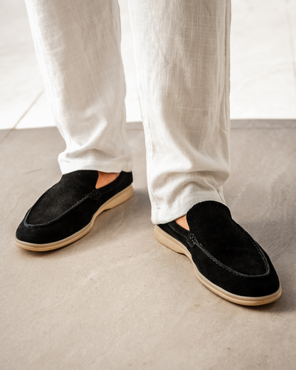VORO Premium Suede Loafers