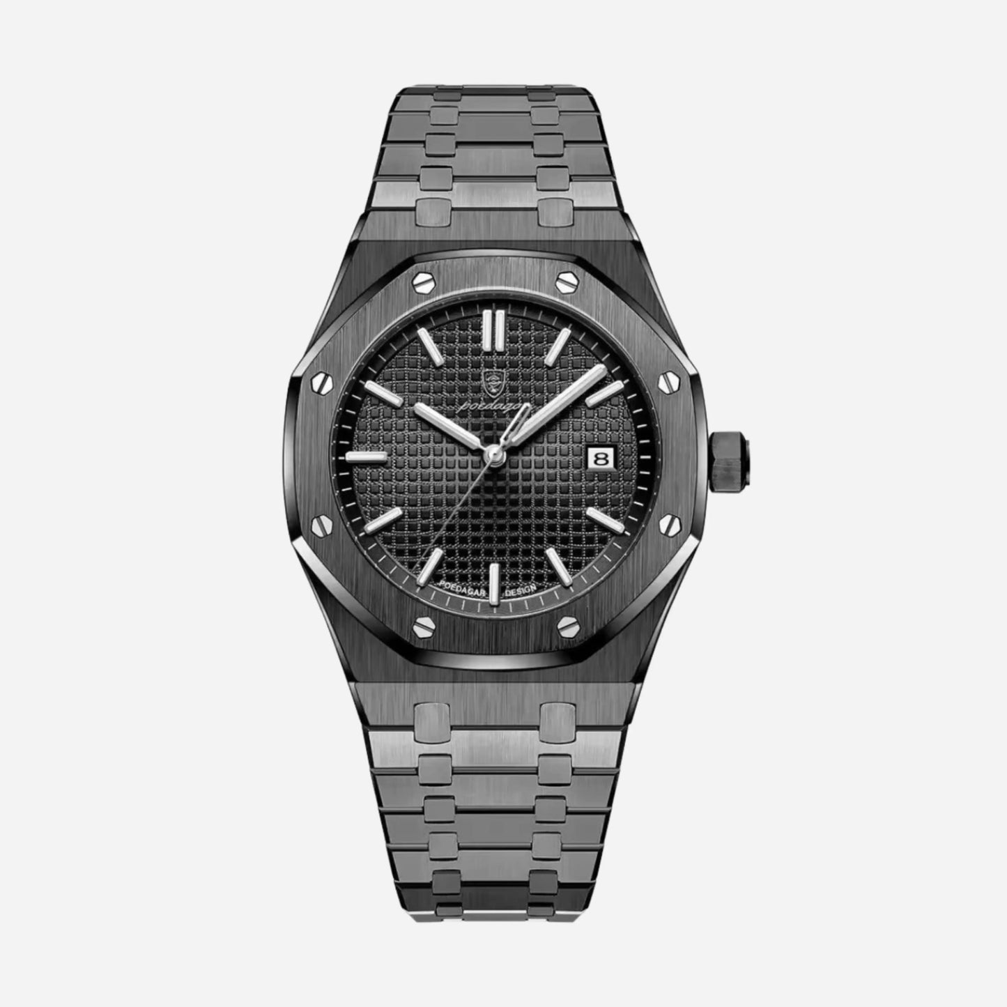 Voro Watches® 007