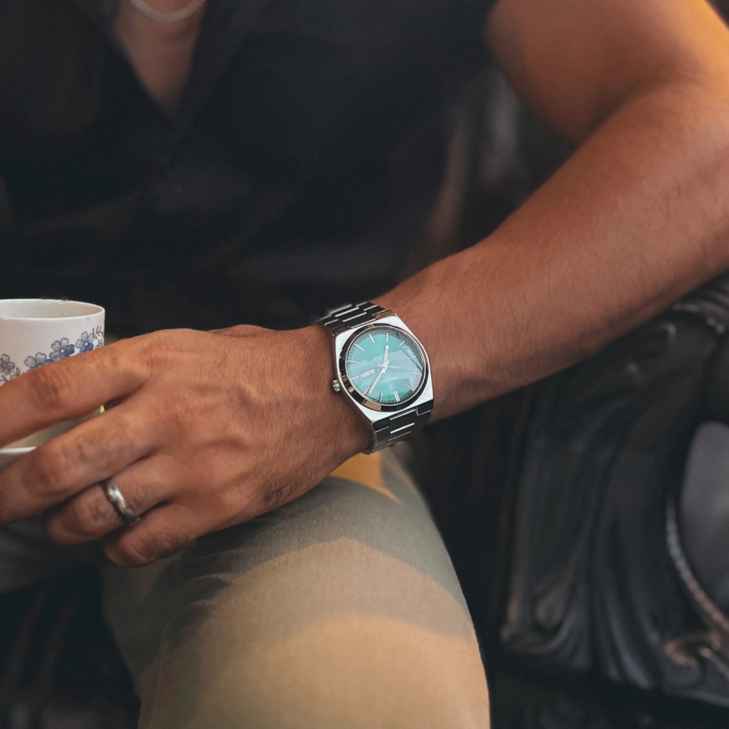 Voro Watches® 008
