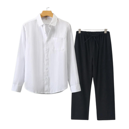 VORO Linen Set