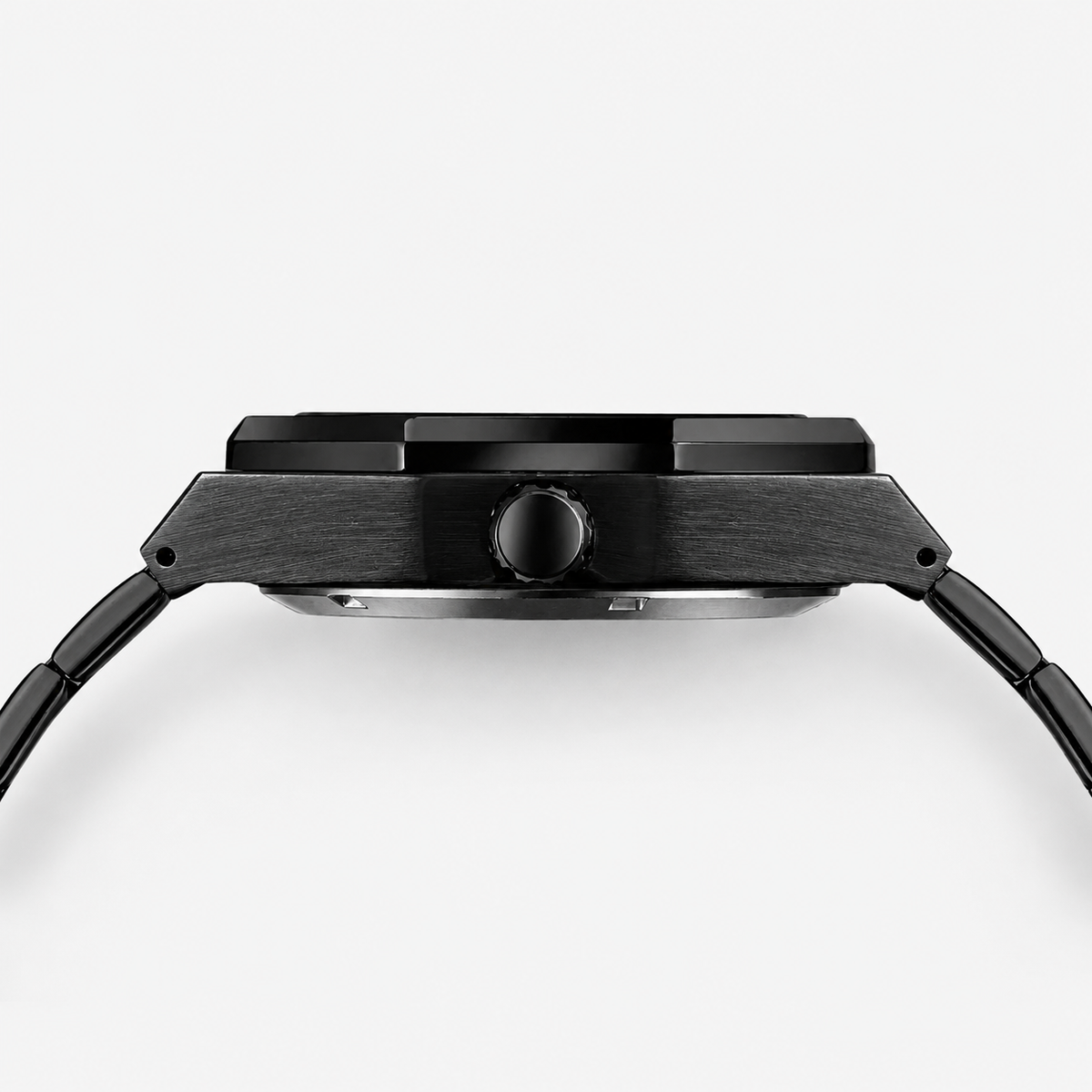VORO® Corvus Obsidian · 42mm