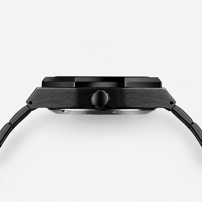 VORO® Corvus Obsidian · 42mm