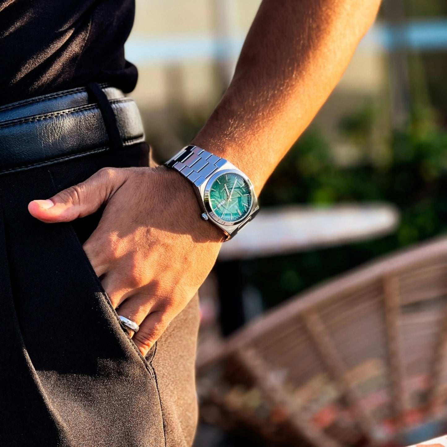 Voro Watches® 008