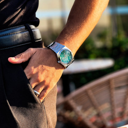 Voro Watches® 008