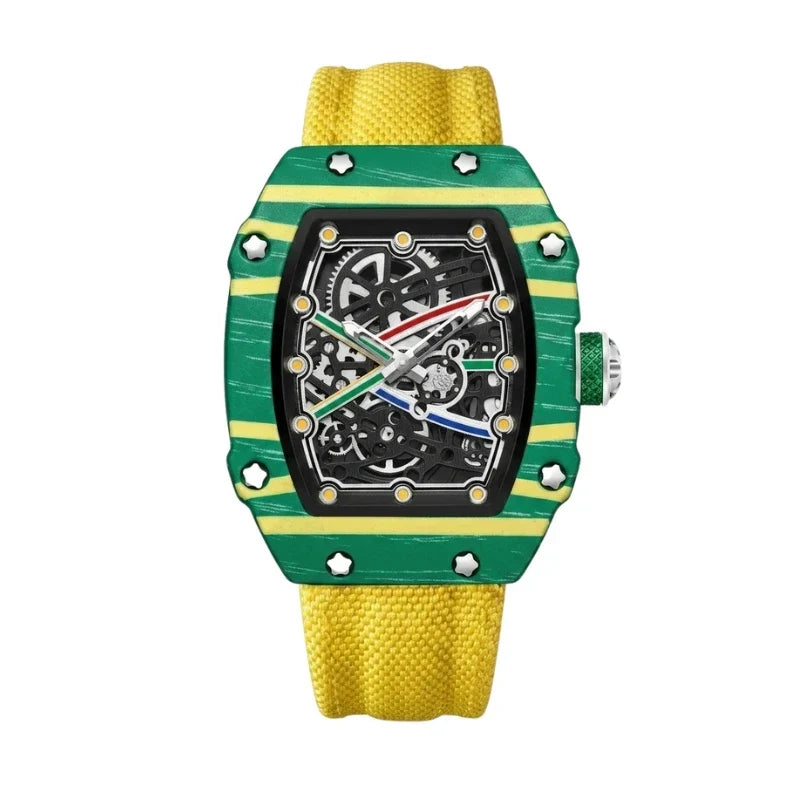 VORO® Lyra · 39mm