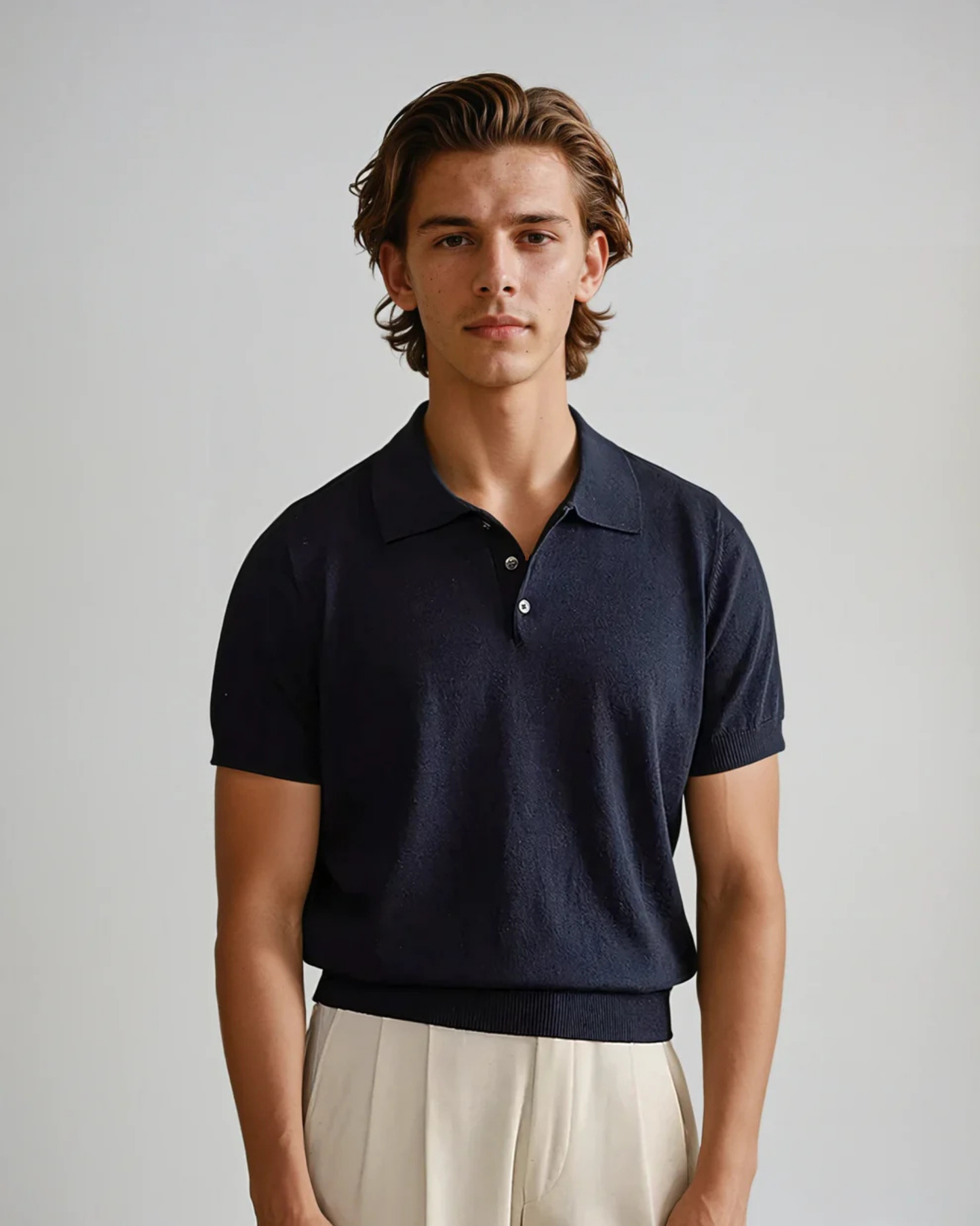 MONACO POLO T-SHIRT