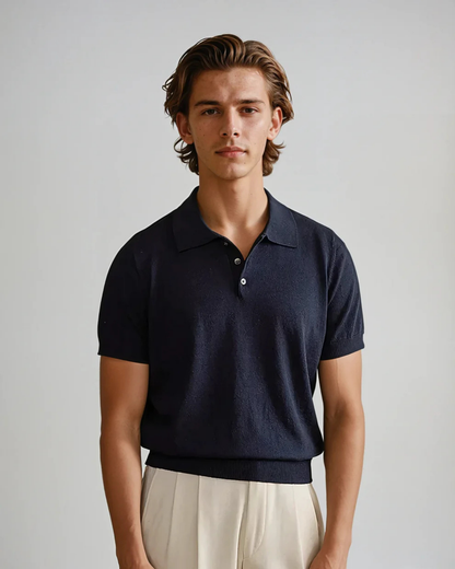 MONACO POLO T-SHIRT