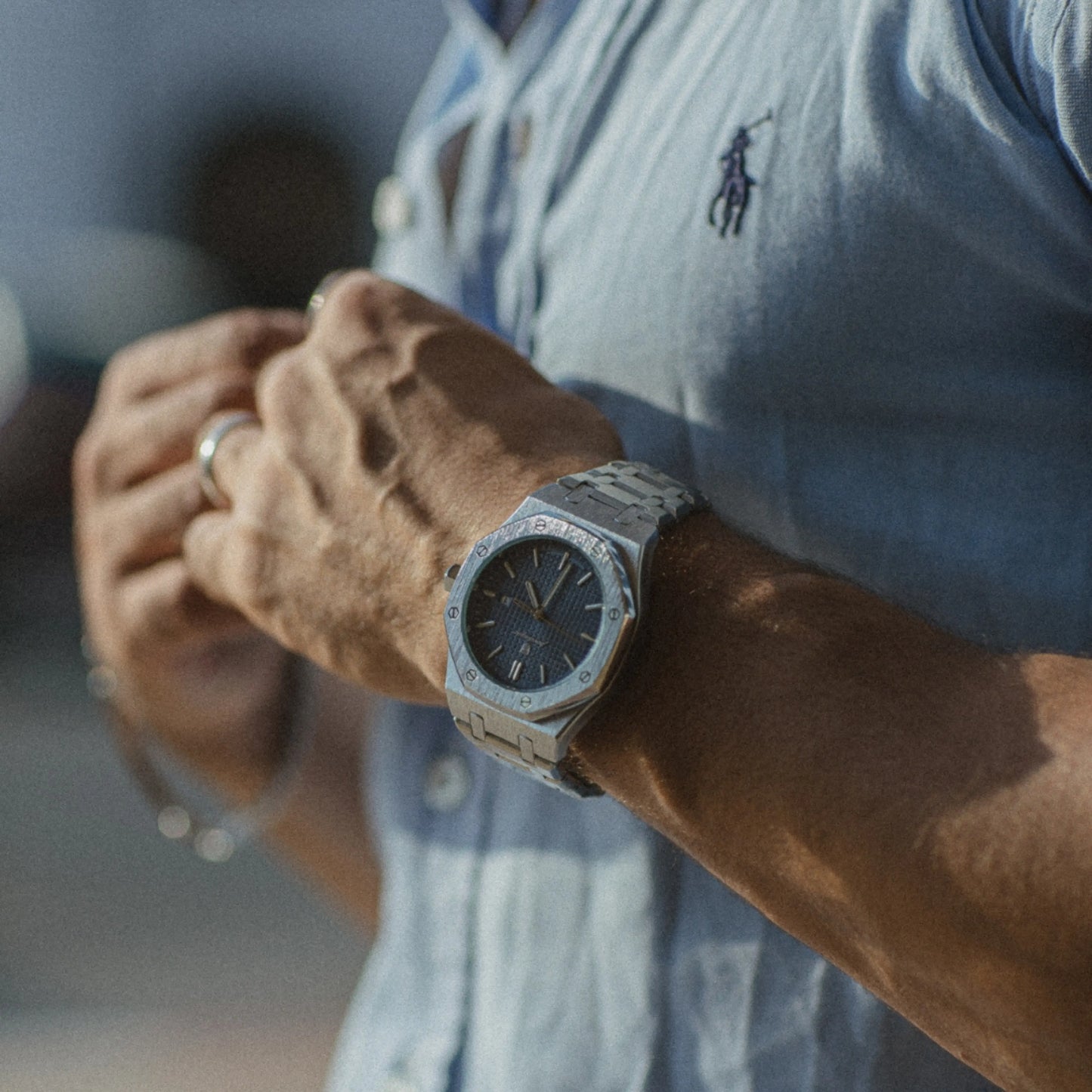 Voro Watches® 007