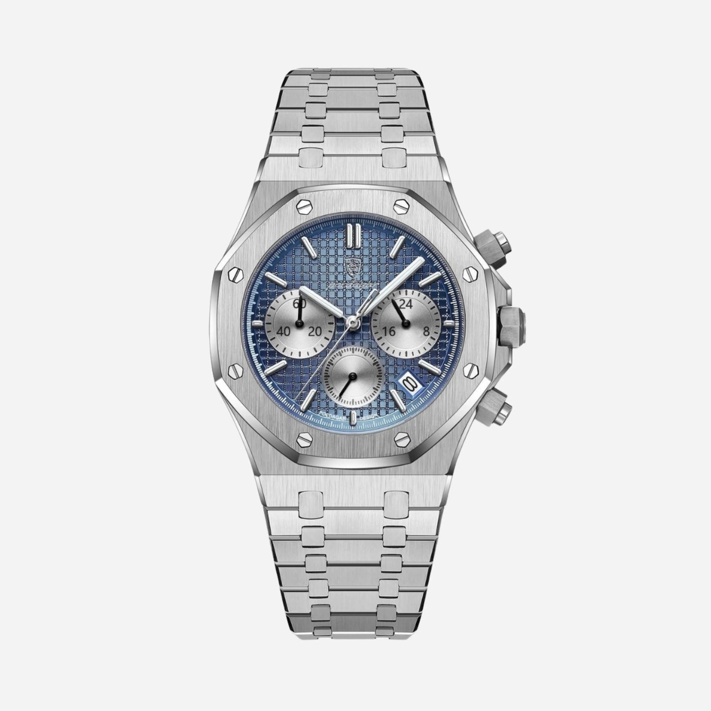 Voro Watches® 011