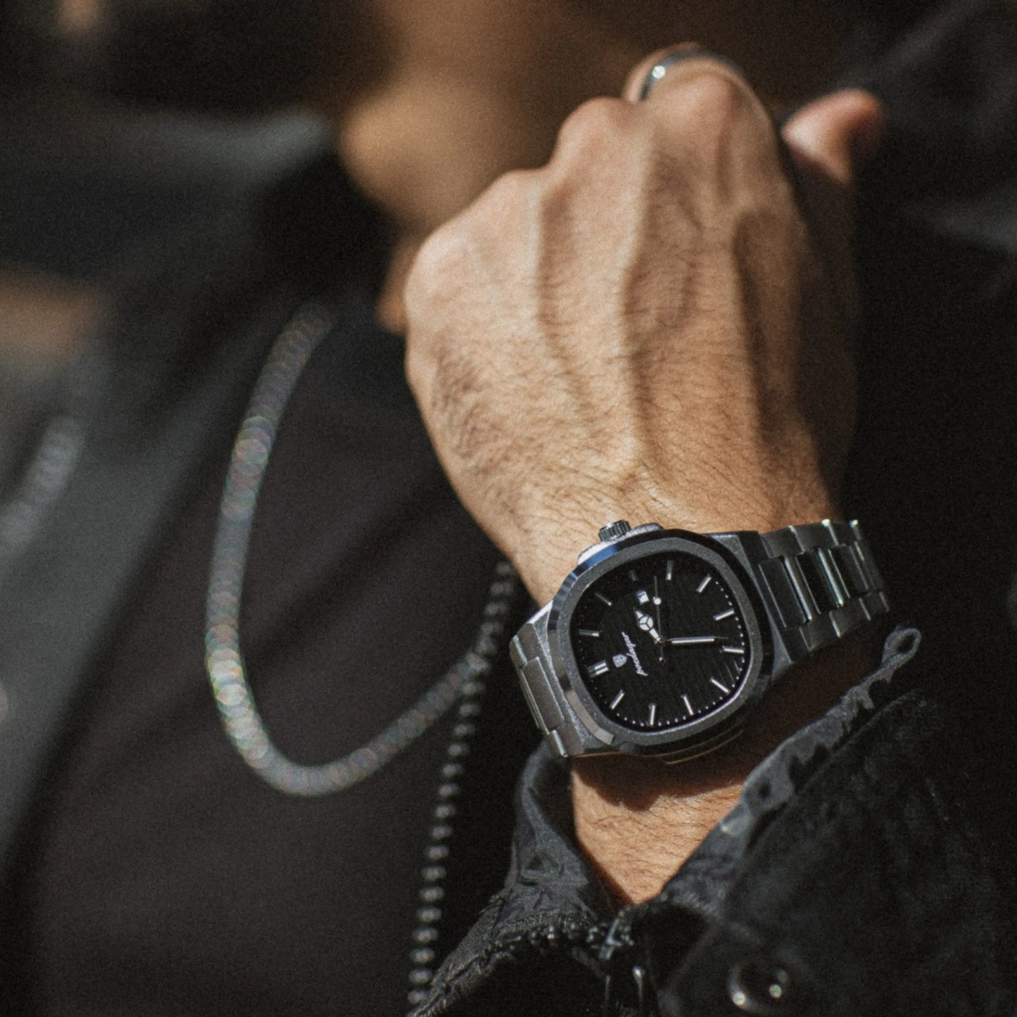 Voro Watches® 006