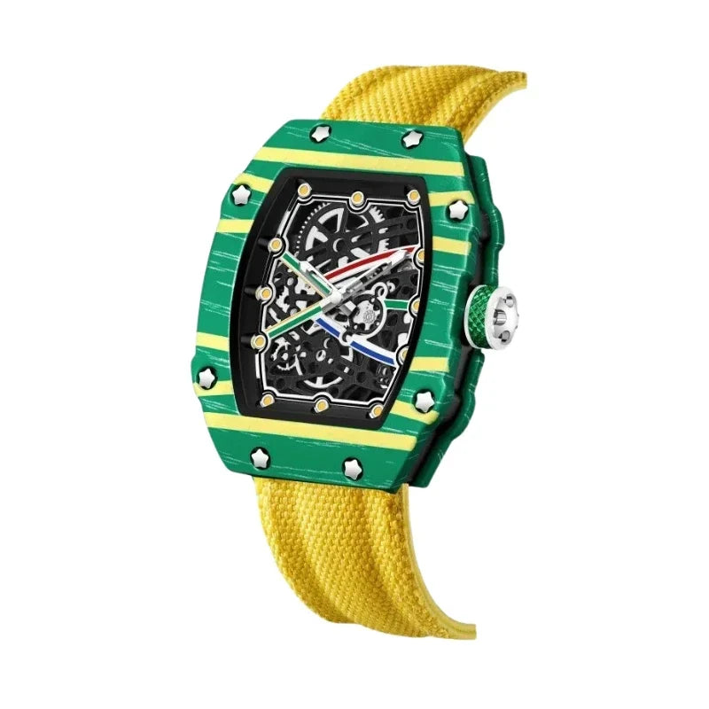 VORO® Lyra · 39mm