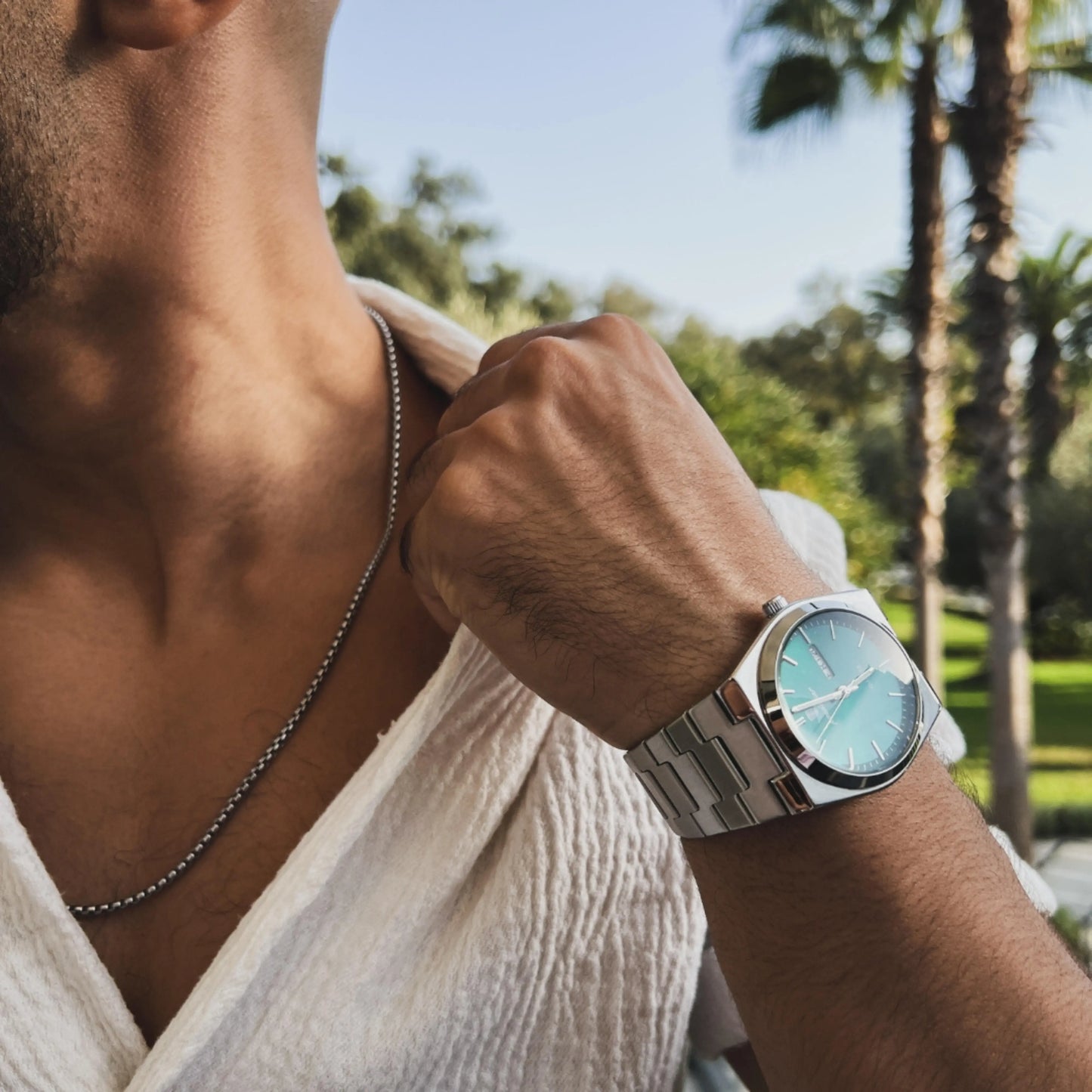 Voro Watches® 008