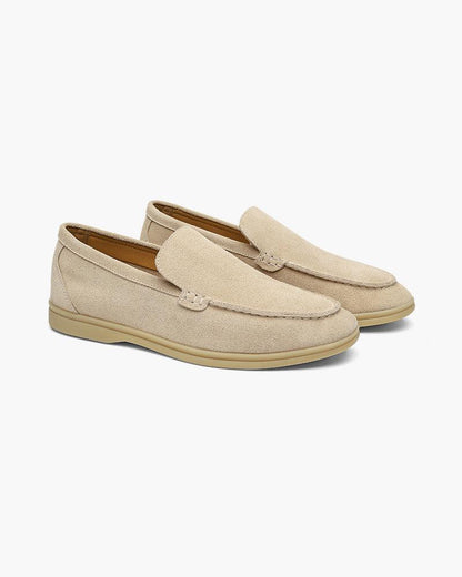 VORO Premium Suede Loafers