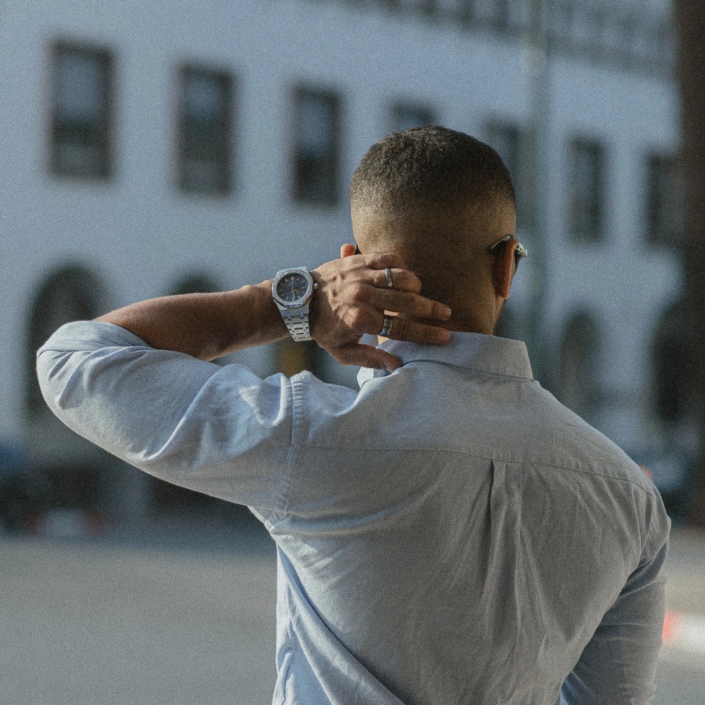 Voro Watches® 007
