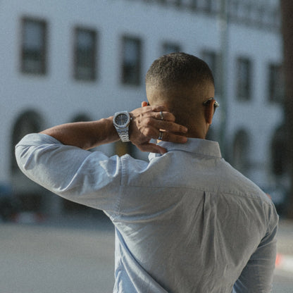 Voro Watches® 007