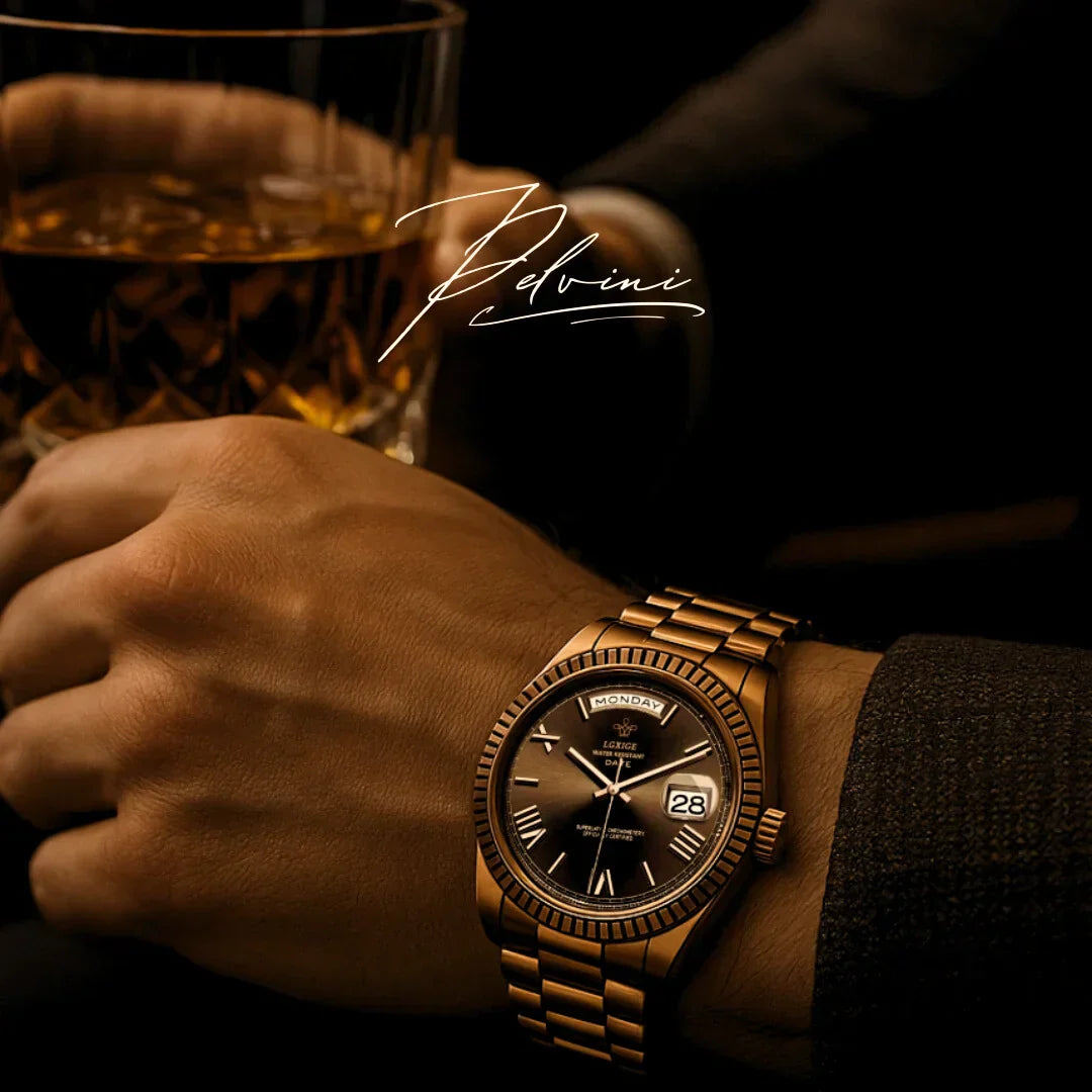 Voro Watches® 005