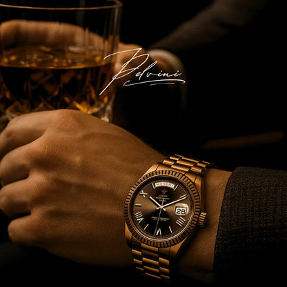 Voro Watches® 005