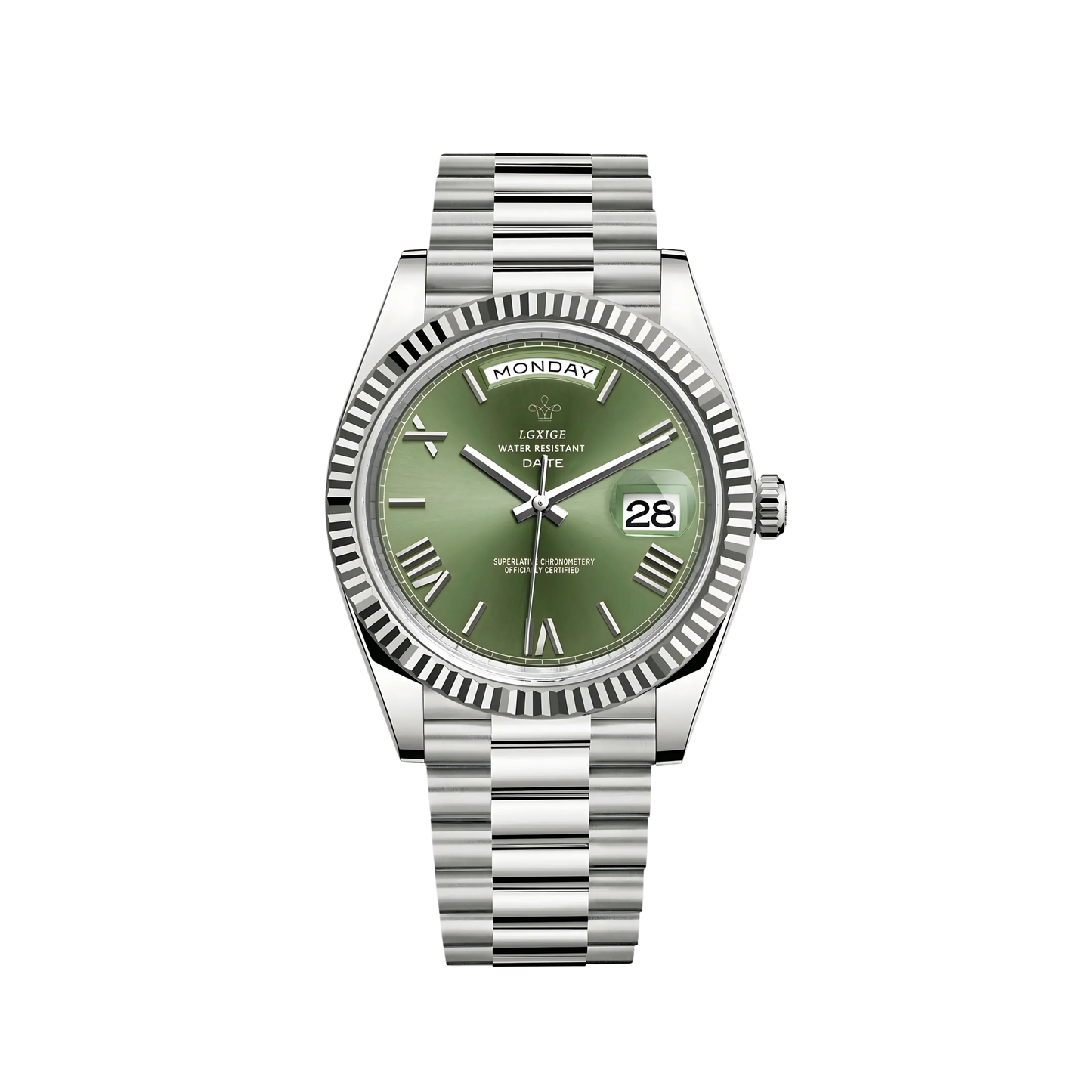 Voro Watches® 005