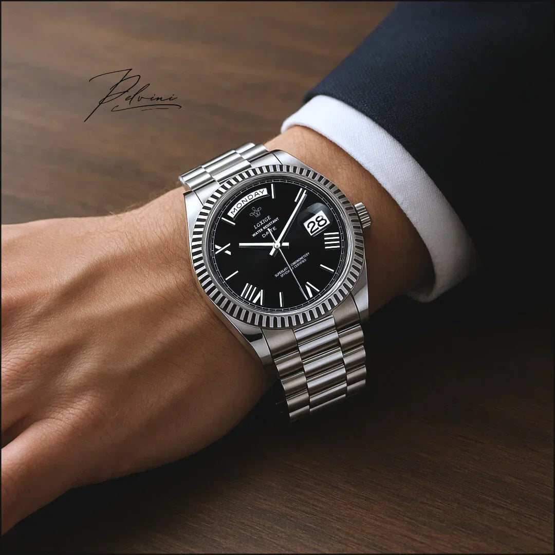 Voro Watches® 005