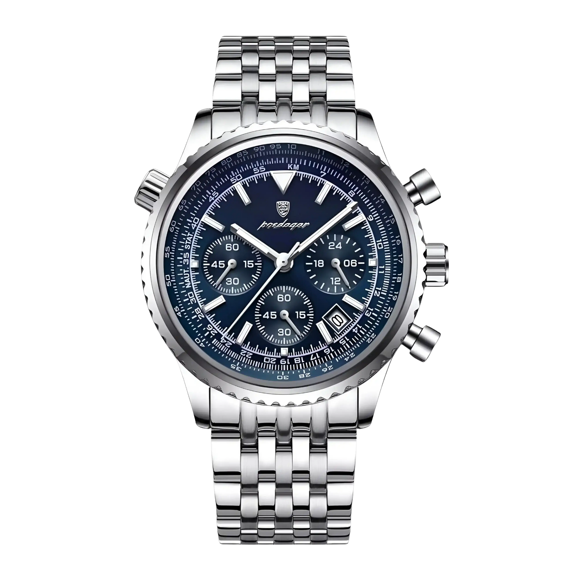 VORO® Siena 40mm Diamond