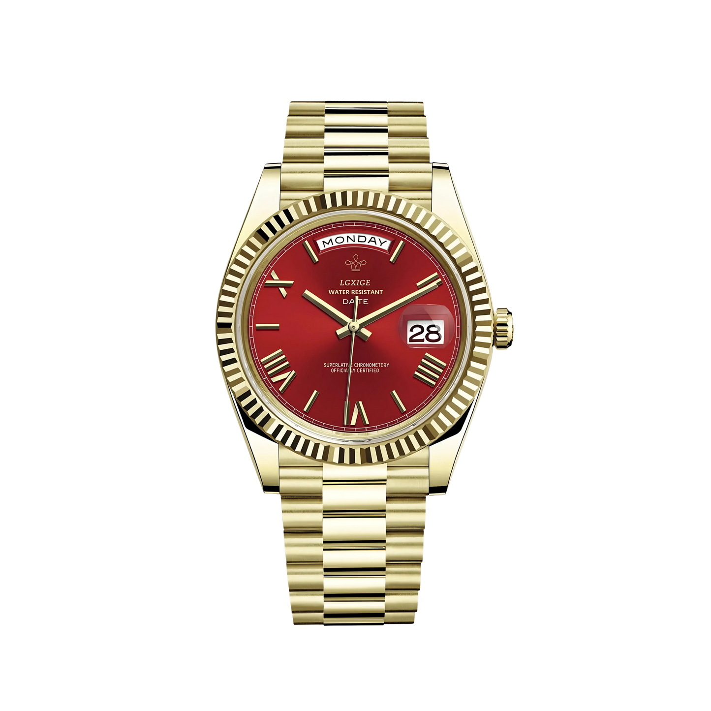 Voro Watches® 005