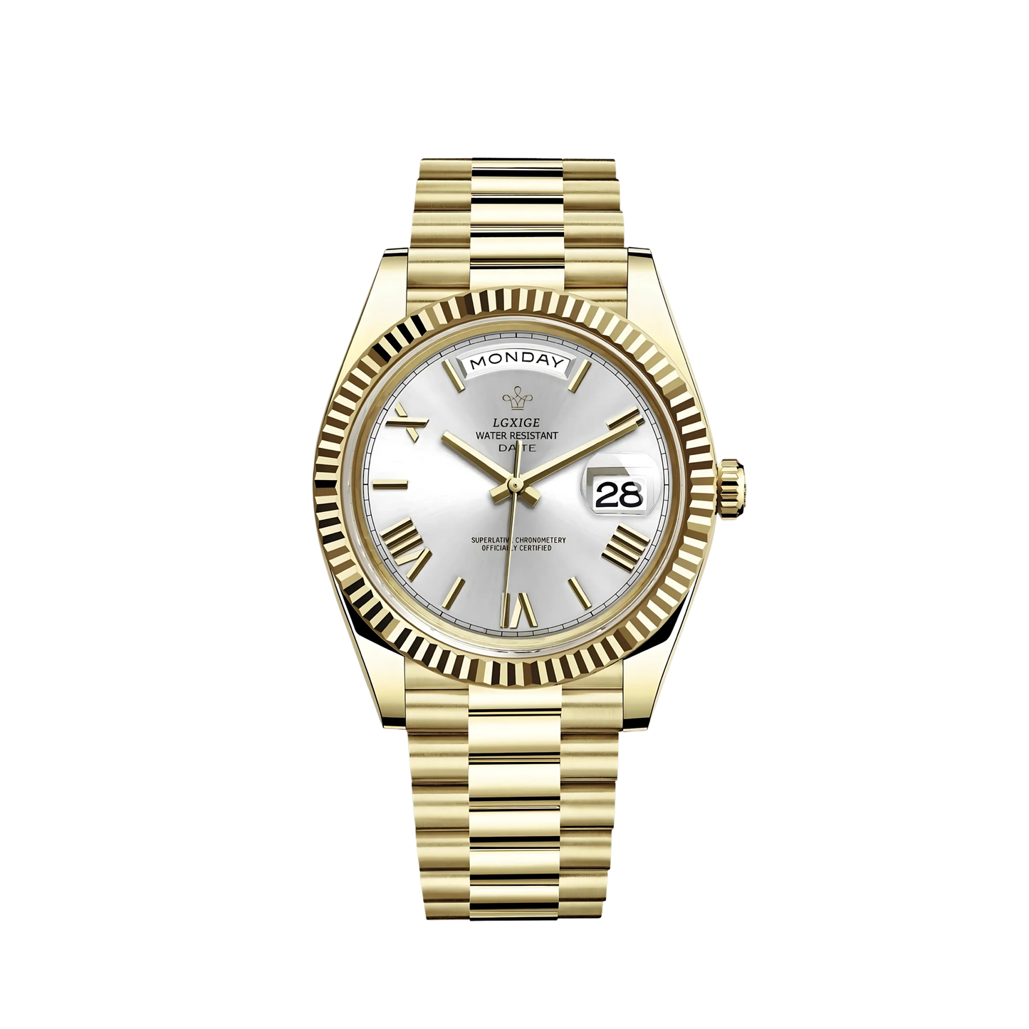 Voro Watches® 005