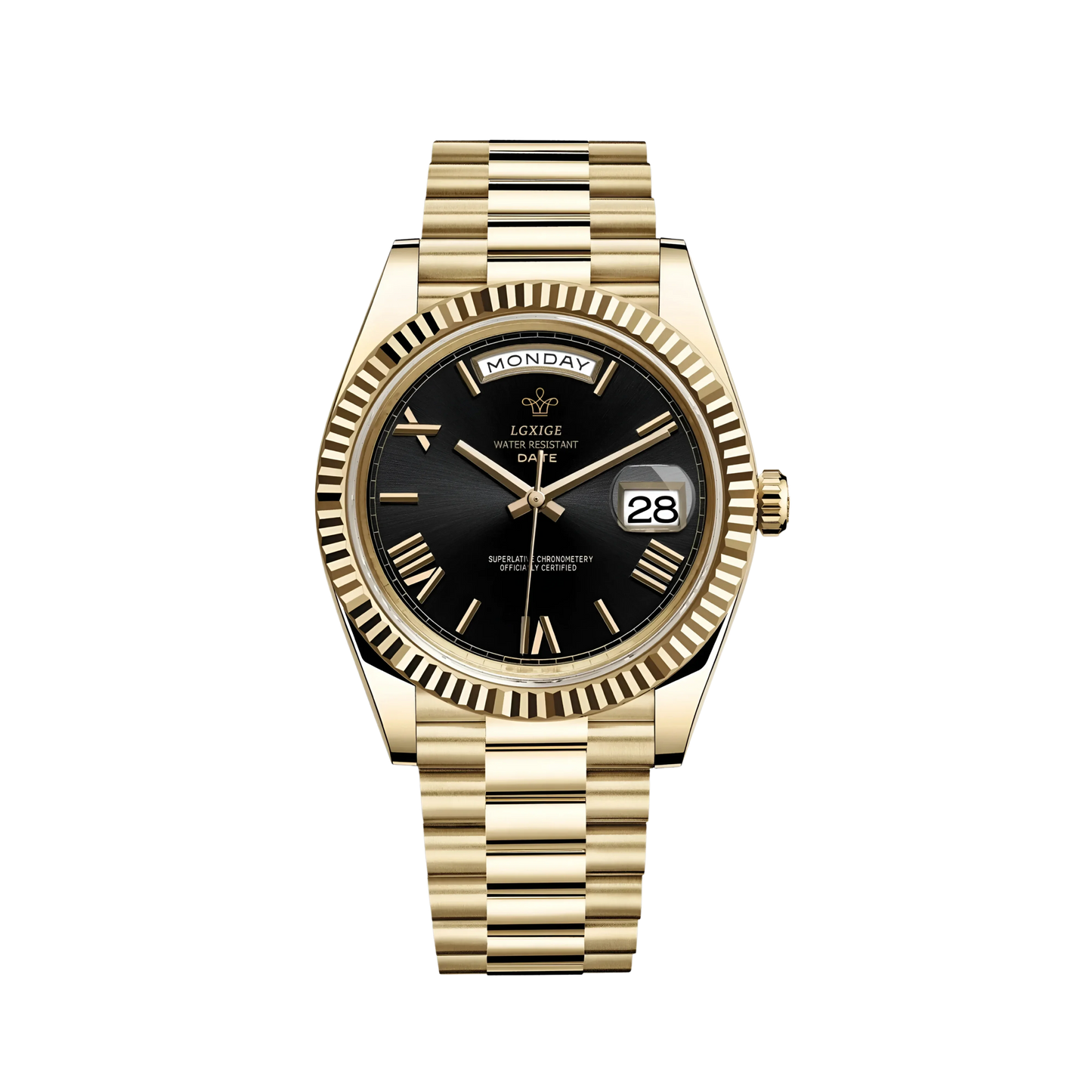 Voro Watches® 005